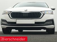 Skoda Octavia - Vorschau Bild 31