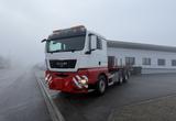 MAN TGX 33.540 6x4 SLT Push 160 To / Swiss-Vehicle - Angebote
