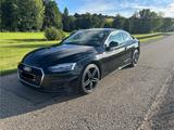 Audi A5 35 TFSI - Coupe Mild Hybrid  - gebrauchte Audi A5 aus dem Jahr 2024