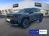 Jeep Compass Elektro First Edition 210 Auto. *Navi*Sc - Jeep Compass mit Elektro-Antrieb