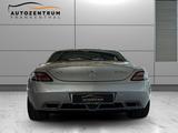 Mercedes-Benz SLS Carbon Homelink Memory COLLECTORS ITEM - Mercedes-Benz SLS AMG Gebrauchtwagen