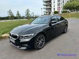 BMW 320i Sport Line Automatik Sport Line