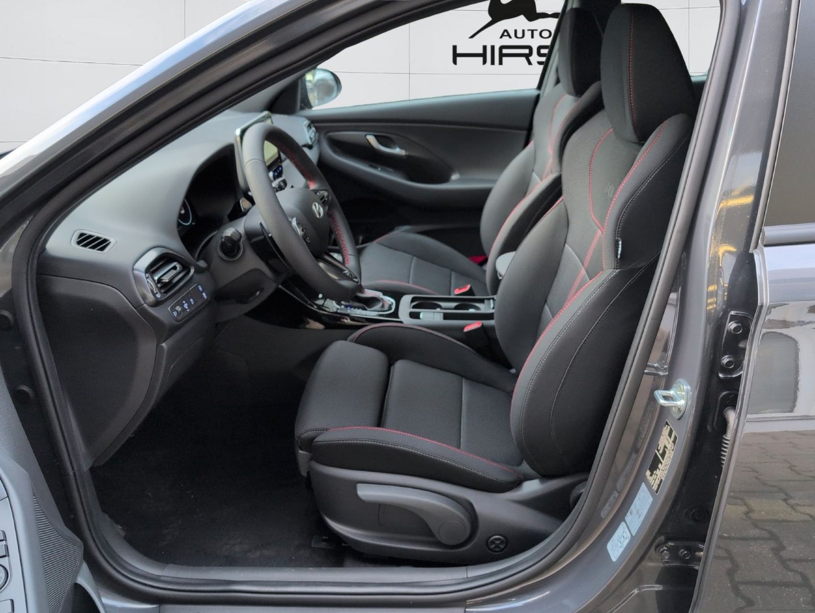 Hyundai i30 - Bild 7