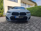 BMW X2 xDrive20i Edition M Mesh Steptronic Editi... - BMW X2: Edition M Mesh