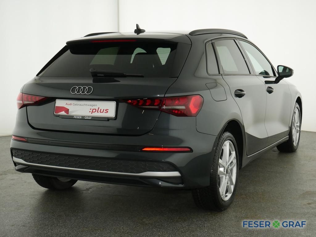 Audi A3 - Bild 3