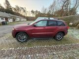 Jeep Grand Cherokee Wk2 2021 80th Anniversary Edition - Jeep Grand Cherokee WK2