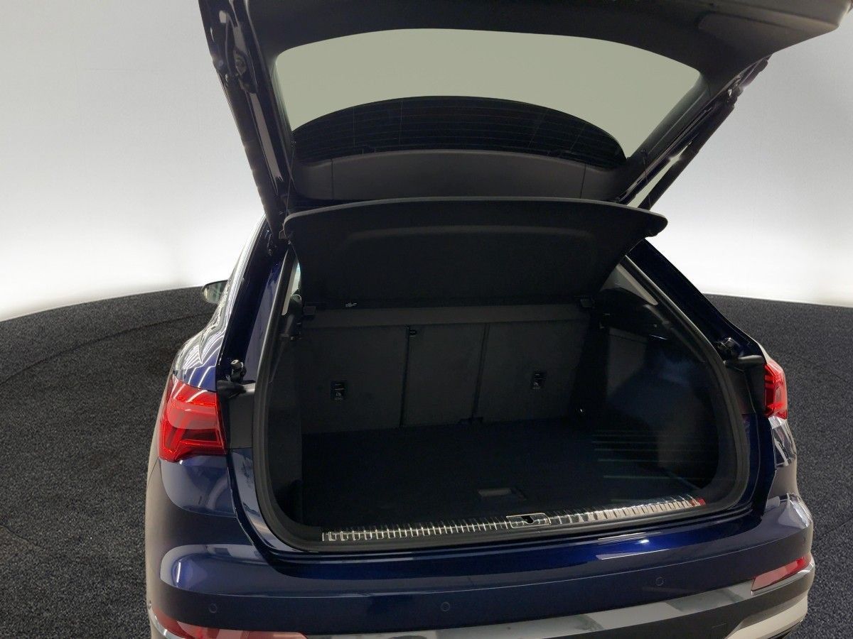 Audi Q3 - Bild 9
