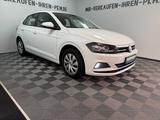 Volkswagen Polo VI 1.0 Comfortline 5 Türer Service NEU - Volkswagen Polo: Türer