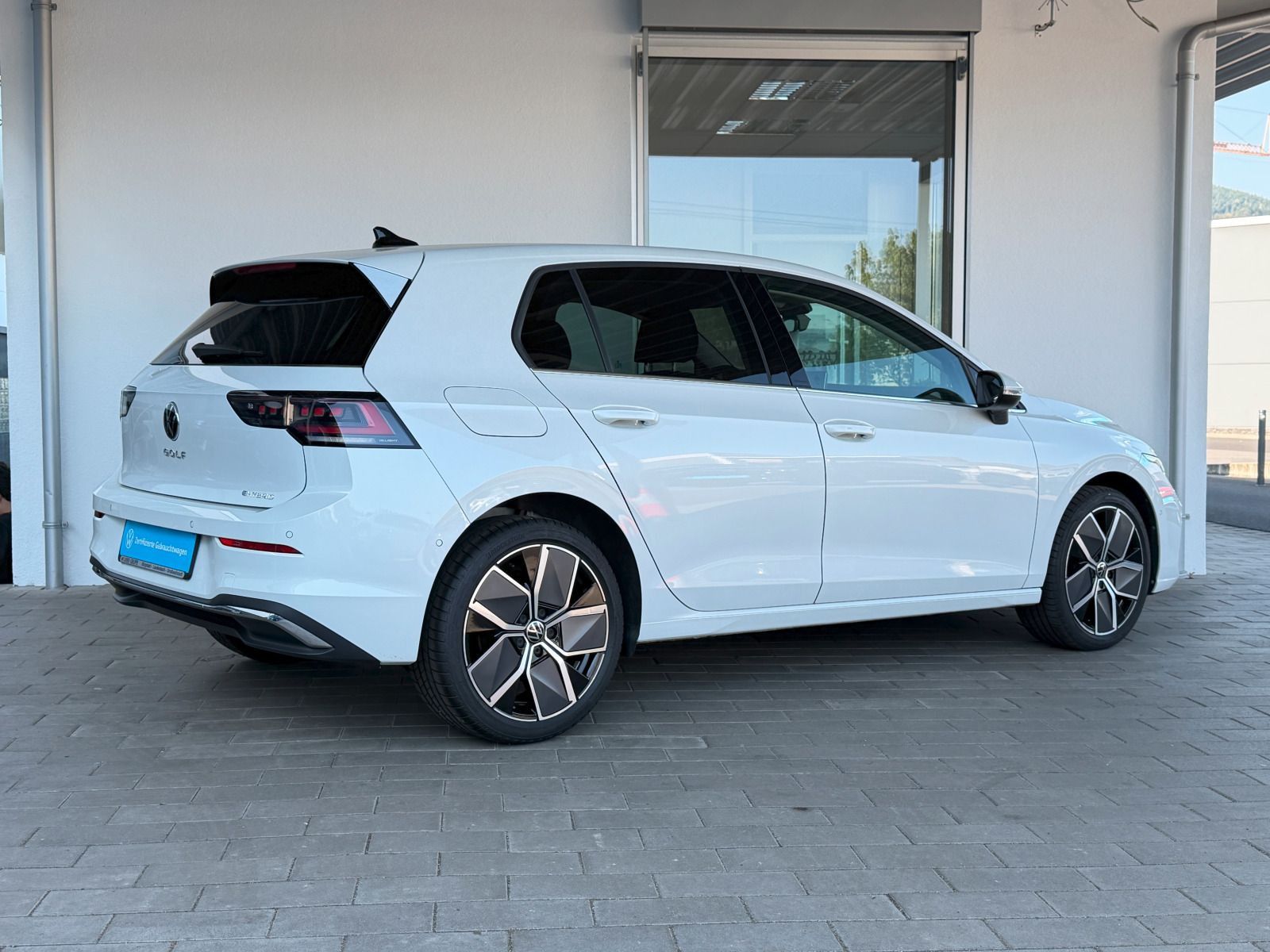 Volkswagen Golf - Bild 6