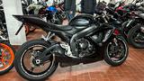 Suzuki GSX-R600 - SUZUKI GSX R