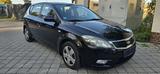 Kia cee'd / Ceed - Kia aus 2012: Cee D