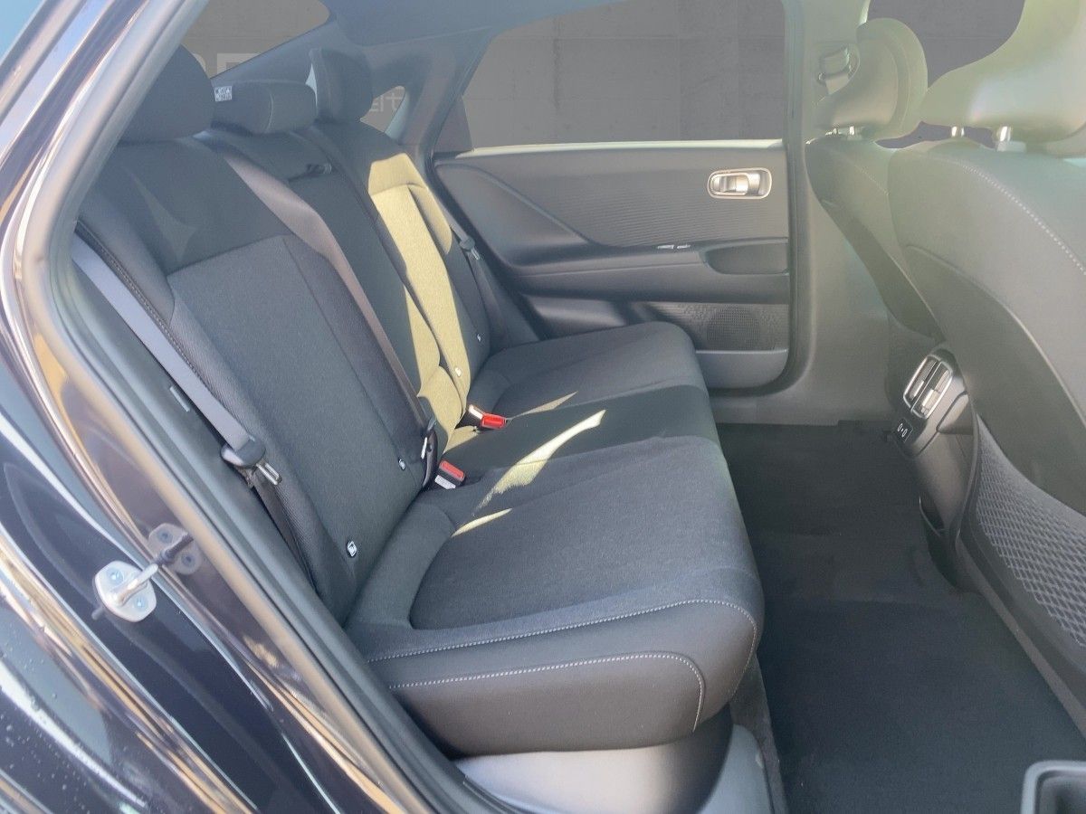 Hyundai IONIQ 6 – Bild 12