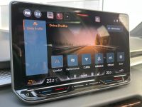 CUPRA Terramar 2.0 TSI DSG 4D VZ NAV HUD PANO 5J GAR bei Autohaus Landmann & Maier OHG