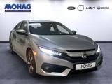 Honda Civic 1.5 VTEC Executive Lim. 4tg. *ACC*LEDER*Sc - Honda Civic: Vtec