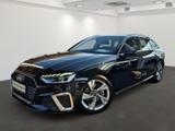 Audi A4 Avant S-LINE 40TFSI S-TRONIC ACC+el.KLAPPE+LE - Audi A4: A4s Line