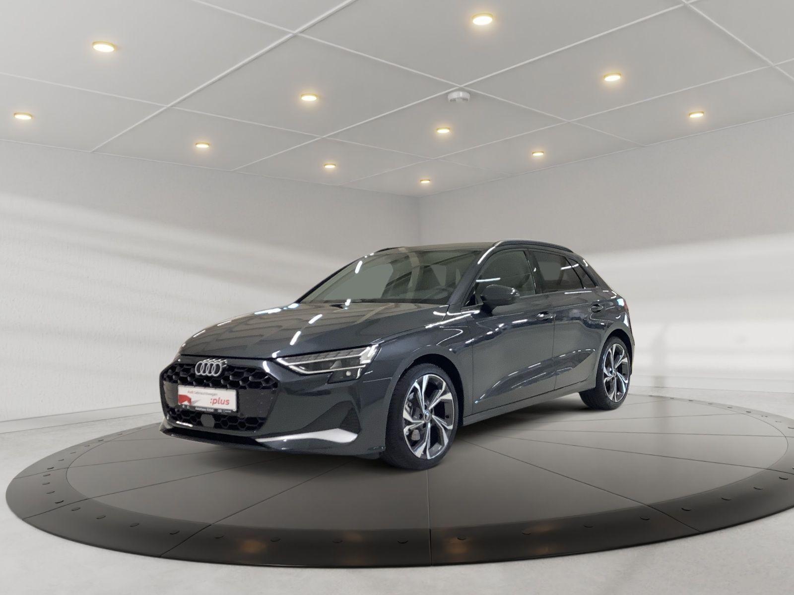 Audi A3 Sportback advanced 35 TFSI,Headup,AHZV,LED,Ka