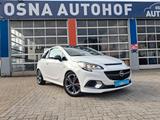 Opel Corsa E GSi - Opel Corsa: Gsi