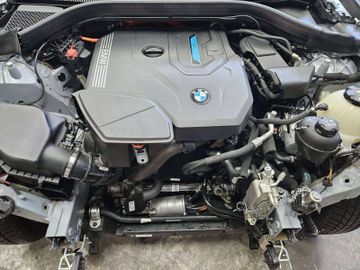 BMW X3 - 11