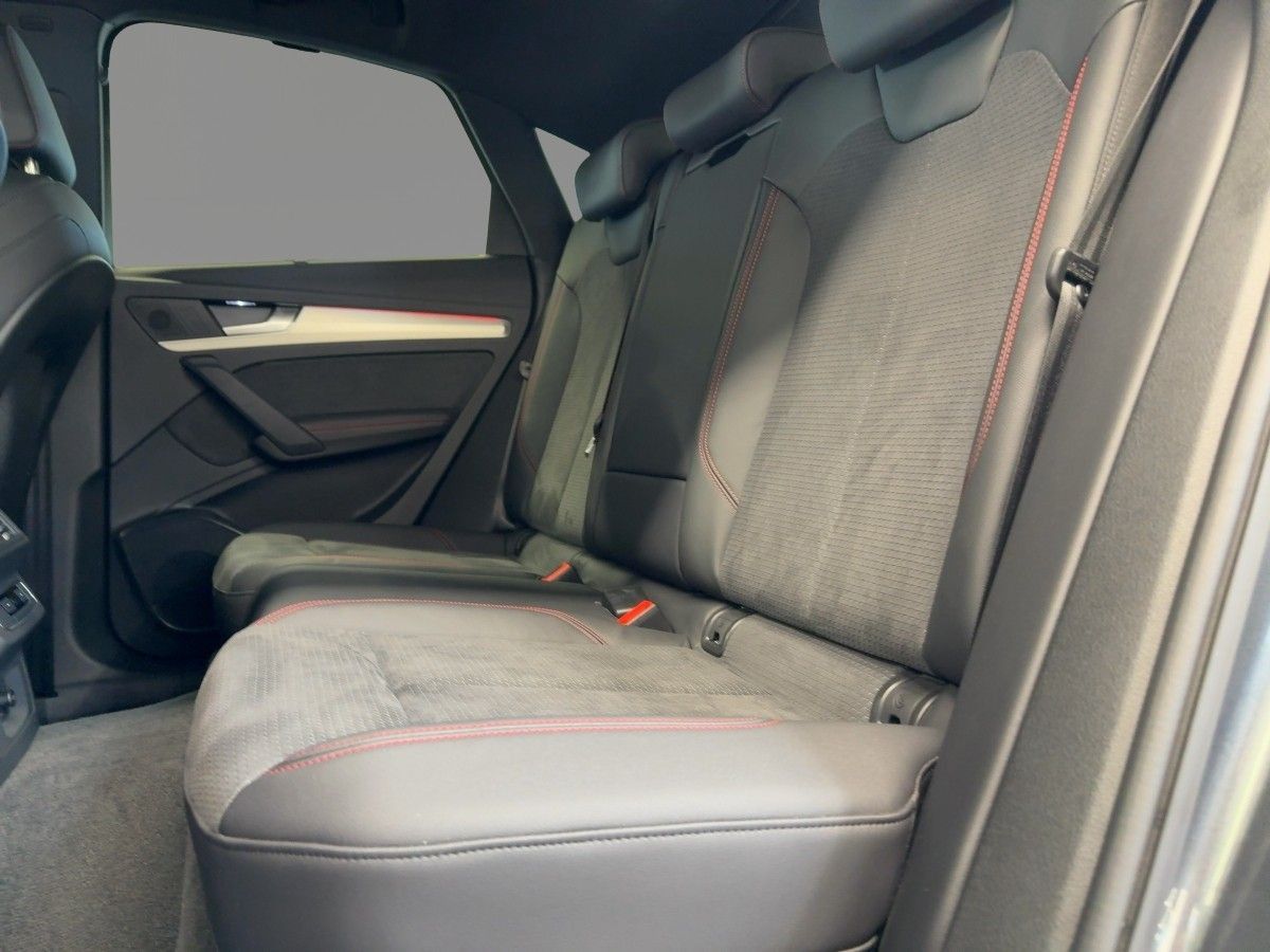 Audi Q5 - Bild 9
