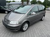 Volkswagen Sharan Trendline*1 HAND*XENON*MWST - Volkswagen Sharan aus 2010
