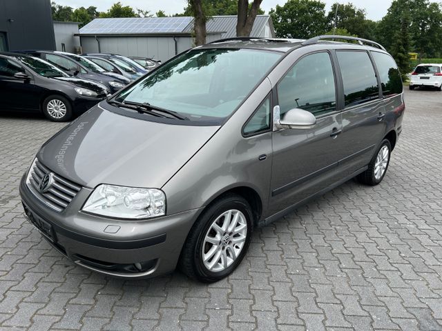 Volkswagen Sharan Trendline*1 HAND*XENON*MWST
