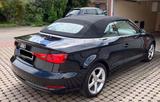 Audi A3 2.0 TDI Ambition Cabriolet Ambition Navi - Audi A3: Ambition TDI