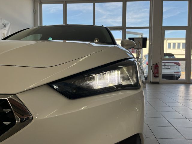 Leon Sportstourer Xcellence 2.0 TDI 85 kW *KAMER