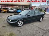 Jaguar JAGUAR X-Type 3.0 V6 24V cat Executive - Jaguar X-Type: 2.0