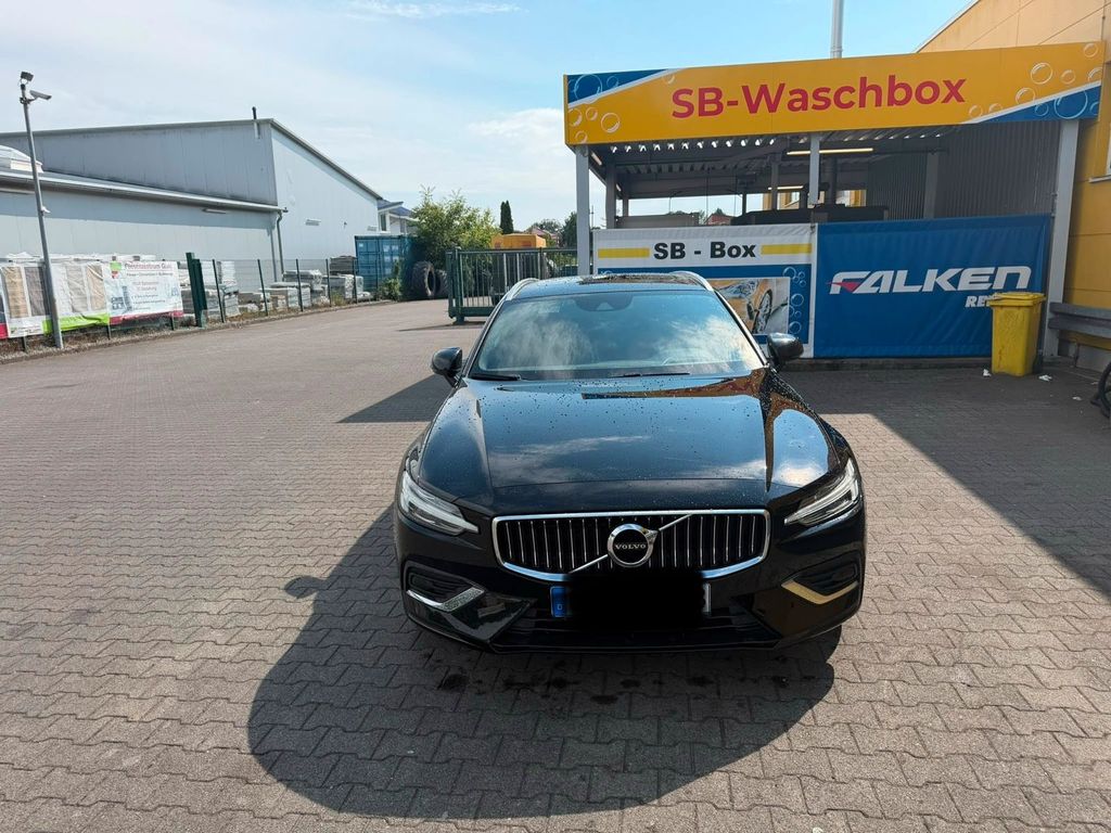 Image of Volvo V60