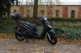 Piaggio Medley 125 - Piaggio Motorräder in Mönchengladbach