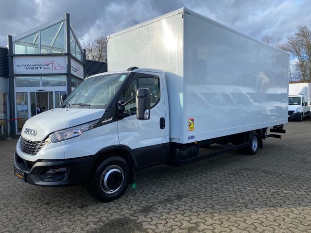 Iveco Daily 70c18 (72c18) Maxi Koffer*Garantie*1.Hand*