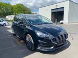 Ford S-MAX Titanium AWD 7Sitz*ACC*Spur*LED*Kamera*Nav - Ford: Max