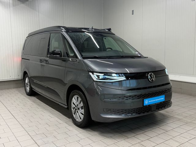 T7 California Coast eHybrid 4M DSG el. Aufstelld