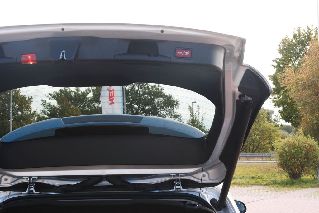Image of Mercedes-Benz B 180