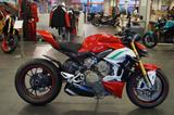 Ducati Streetfighter V4S +6 Carbon Extras +10 Extras - STREETFIGHTER 4