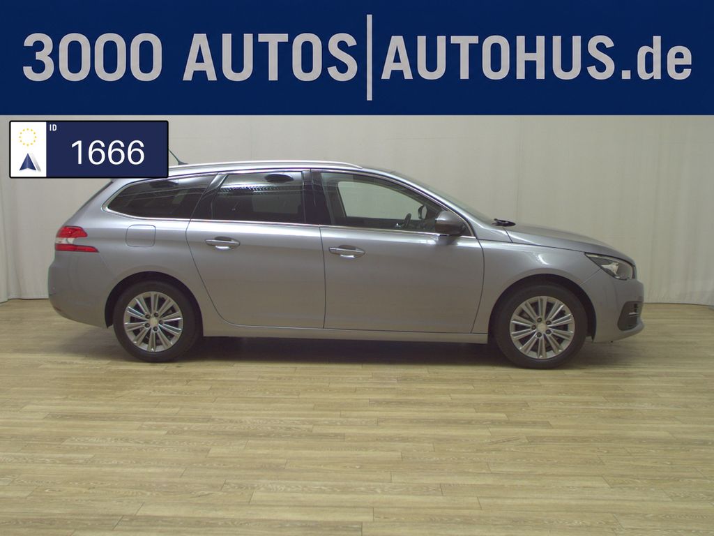 Image of Peugeot 308