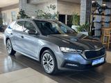 Skoda Octavia Tour LED Ambiente-Licht PDC SHZ DAB+ - Skoda Octavia: Kombi, Ambiente