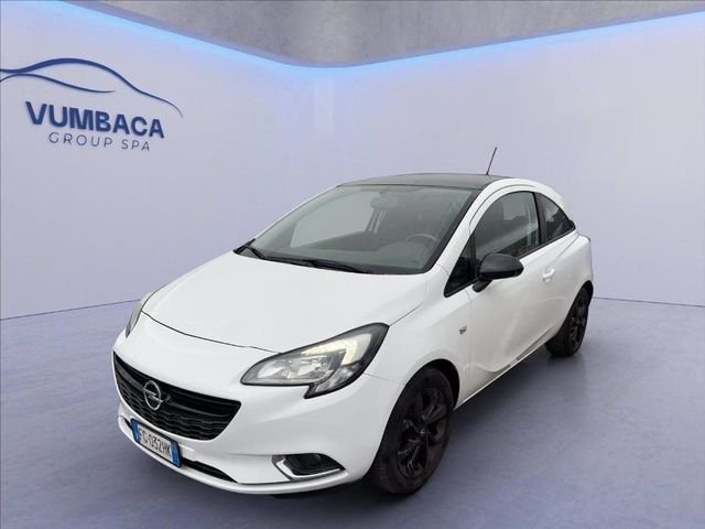 Opel OPEL Corsa 1.3 cdti 75cv S&S E6 del 2016