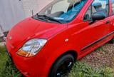 Chevrolet Matiz   Scheckheftgepflegt - gebrauchte Chevrolet Captiva aus dem Jahr 2010
