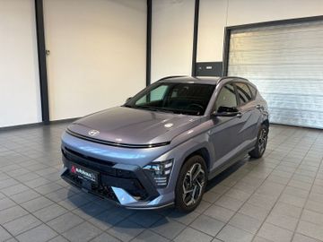 Hyundai KONA - 3