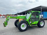 Merlo P32.6 Plus Panoramic BJ 2016 40 Km/H - Merlo LKWs