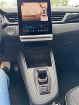 Mitsubishi ASX EDITION 1.8 Vollhybrid MJ 2026 - Mitsubishi ASX: Schwarz