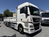 MAN TGX 26.440 6X2 Kran Hiab 144 - MAN Tgx 26 440