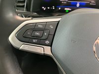 Volkswagen Taigo - Vorschau Bild 14