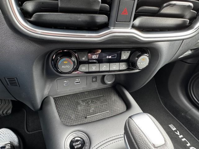 Fahrzeugabbildung Nissan Juke 1.6 Hybrid N-Connecta WP*Navi*BFS*MJ25