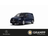 Mercedes-Benz eCitan CITAN Kasten PRO Lang MBUX*LED*NAVI*RFK - Mercedes-Benz eCitan Gebrauchtwagen