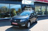 Dacia Sandero II Stepway Prestige Navi Tempo Scheckhef - Dacia Sandero Gebrauchtwagen