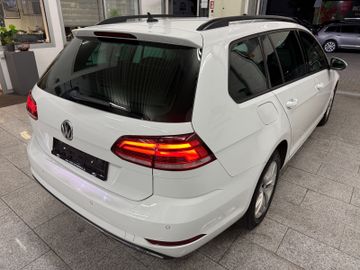 Volkswagen Golf - 7