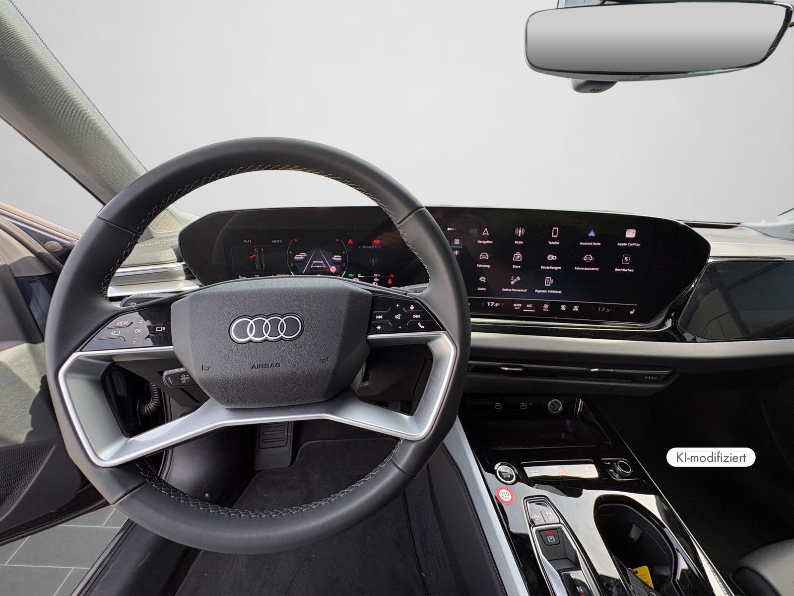 Audi A5 - Bild 4
