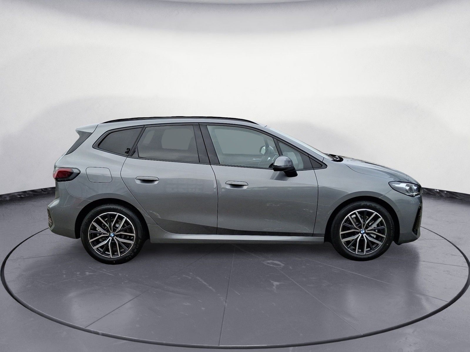 BMW 220 Active Tourer - Bild 8